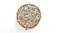 Objednať Pizza Klasik stredná