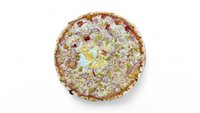 Objednať Pizza Roma stredná