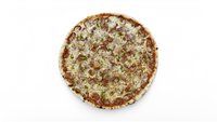 Objednať Pizza Diavolo stredná