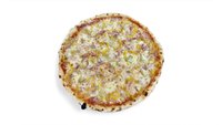 Objednať Obedová pizza Medo 32cm