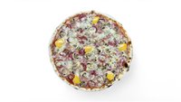 Objednať Pizza Mexická stredná