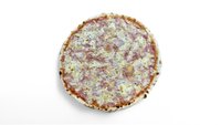 Objednať Pizza Hawai stredná