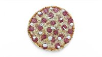 Objednať Pizza Kmečka Veľká