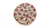 Objednať Pizza Kmečka stredná