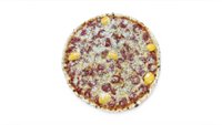 Objednať Obedová pizza Sicília 32cm