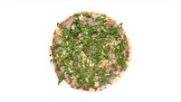 Objednať Pizza Prosciutto stredná