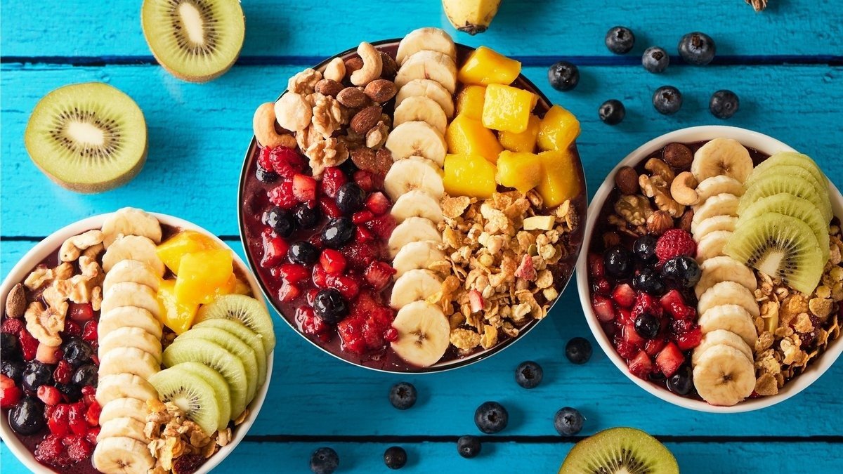 ALOHA SPOON Acai bowl cafe 琴似店 | Wolt | デリバリー | 札幌