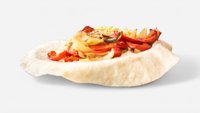 Objednať Fajita burrito