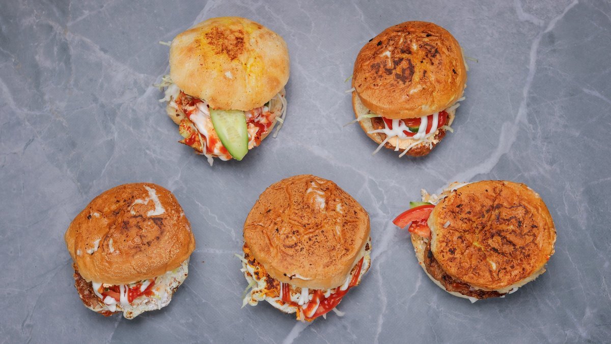 Image of Rero Burger