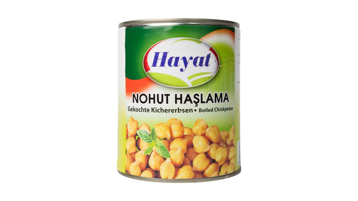Hayat cícer