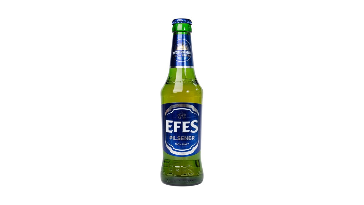 Pivo Efes