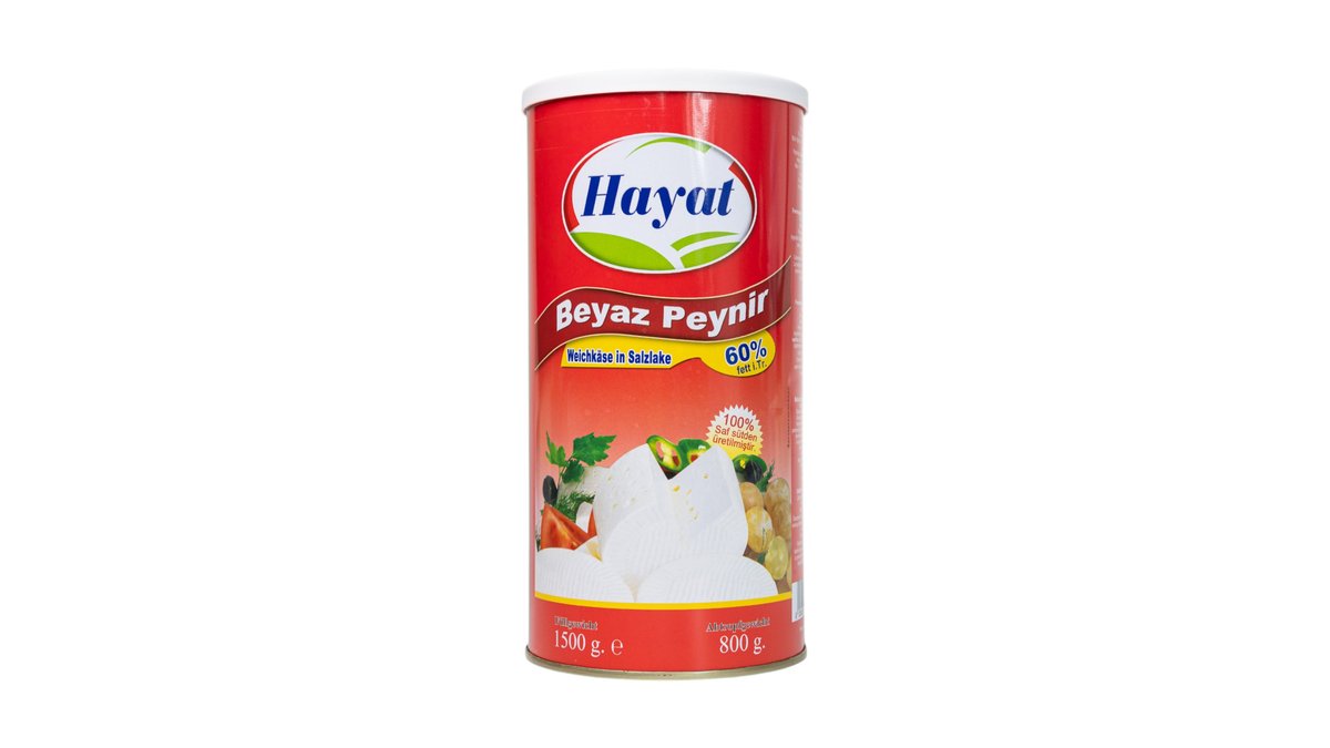 Syr v slanom náleve 60% tuku
