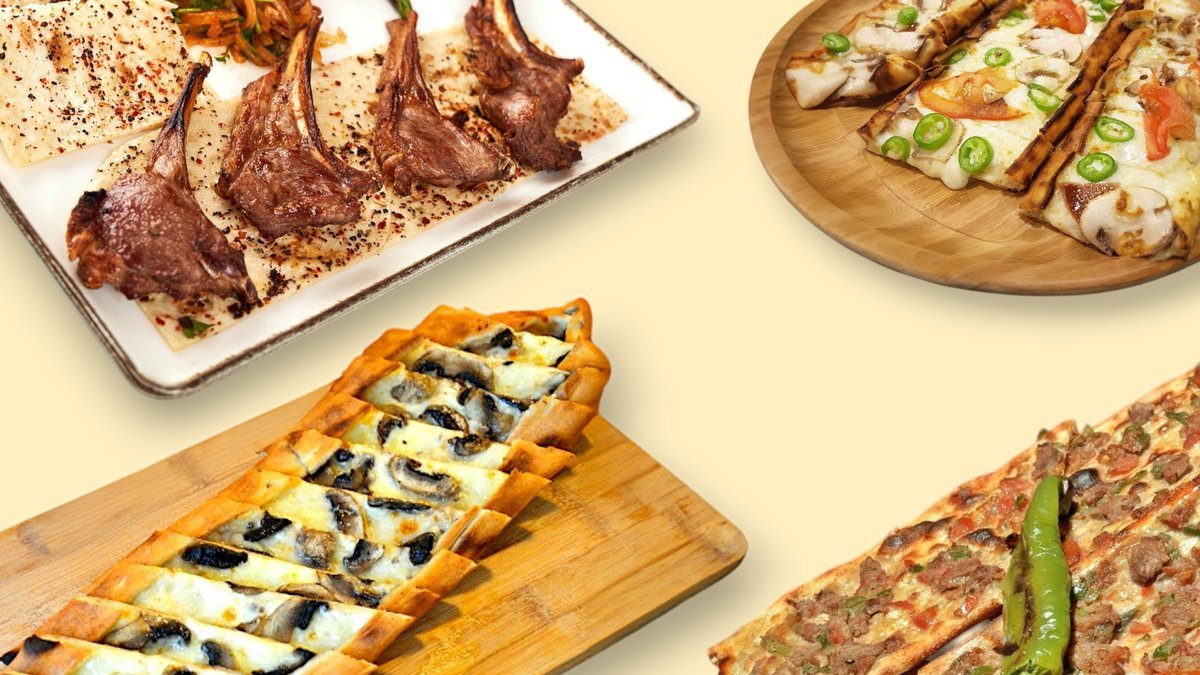 Image of Kanyon Restaurant