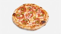 Objednať Pizza Brutál🌶️