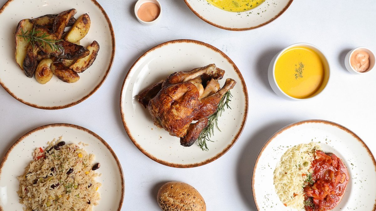 Image of Meridian Kitchen Arbëri