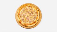 Objednať Pizza Al Tono