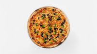 Objednať Pizza Vegetarián