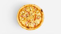 Objednať Pizza Con Pollo