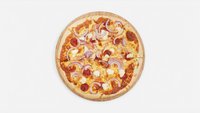 Objednať Pizza Furmánska