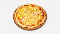 Objednať Pizza Šunkuricová