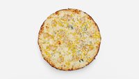 Objednať Pizza Racio