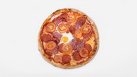 Objednať Pizza Cholesterol