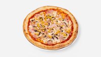 Objednať Pizza La Fam