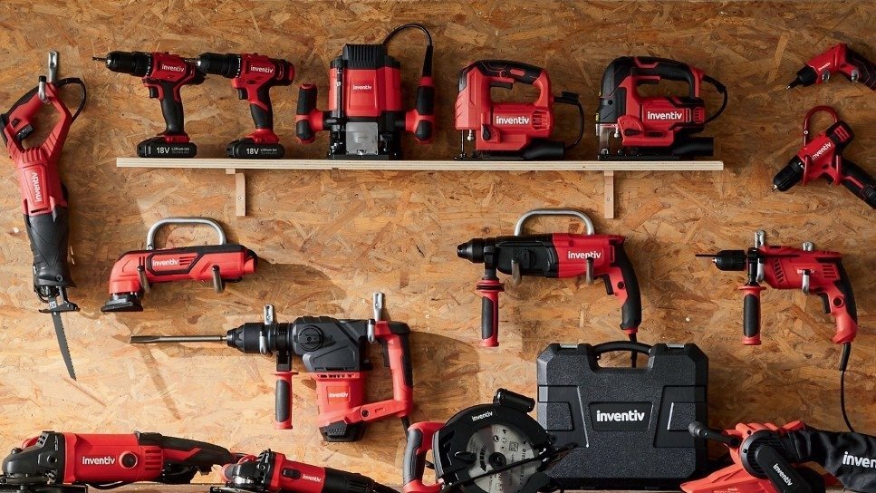 Ryobi Belt Sander 800W 76mm Ebs800 Bricolage Cyprus Wolt