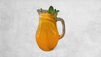 Objednať Pomeranč limonáda 0.4l bez alkoholu