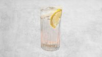 Objednať Gin tonik(alkohol) 0.4l