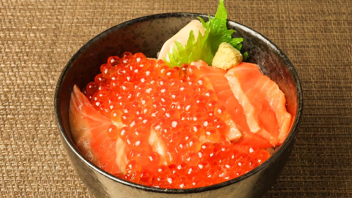 Ikuradon Inoue Hiyoshi | Wolt | Delivery | Kawasaki