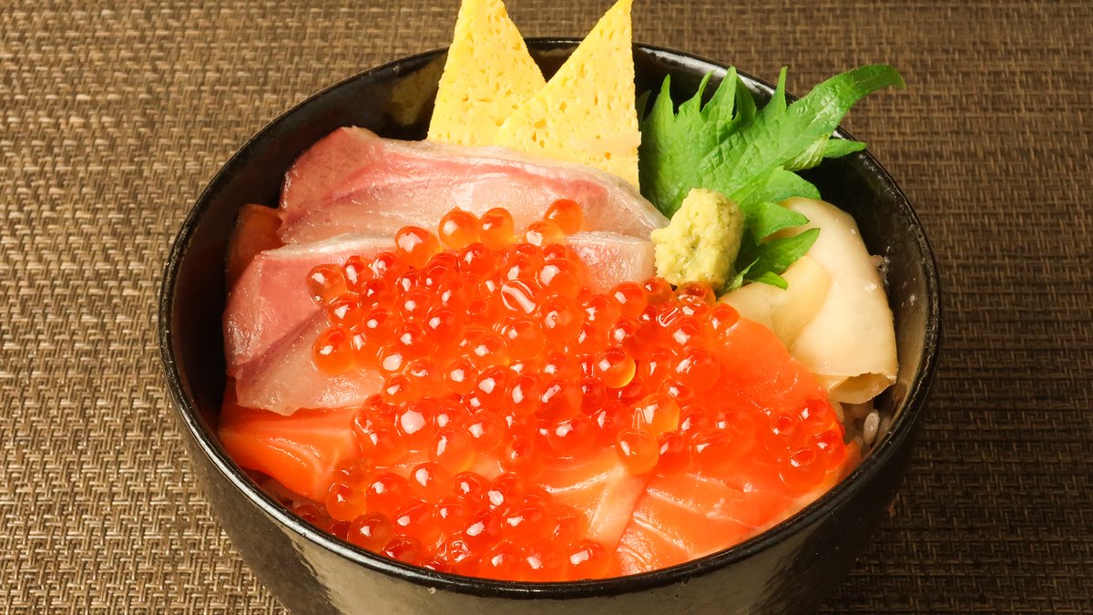 Ikuradon Inoue Hiyoshi | Wolt | Delivery | Kawasaki