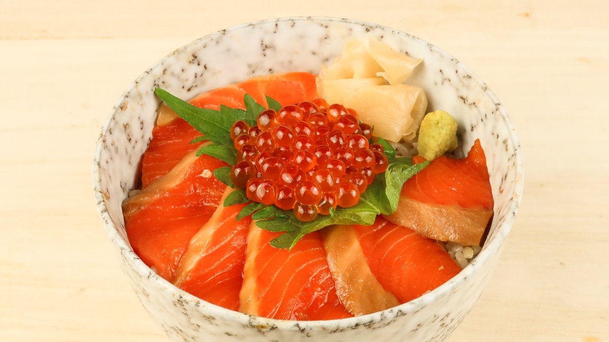 サーモン大好き　です。 191119a_salmon120.jpg