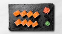 Objednať Sake Roll