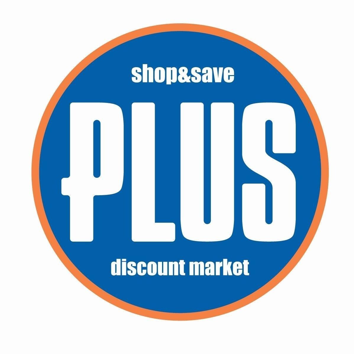 Plus Discount Shop