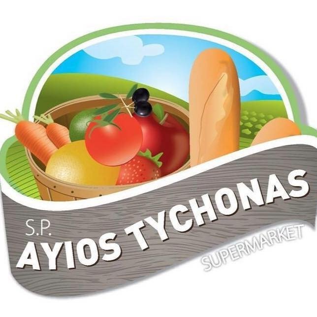 Super Market Ayios Tychonas