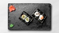 Objednať Maki Set