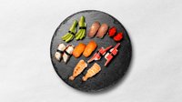 Objednať Nigiri Set