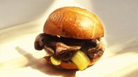 Objednať Roastbeef burger