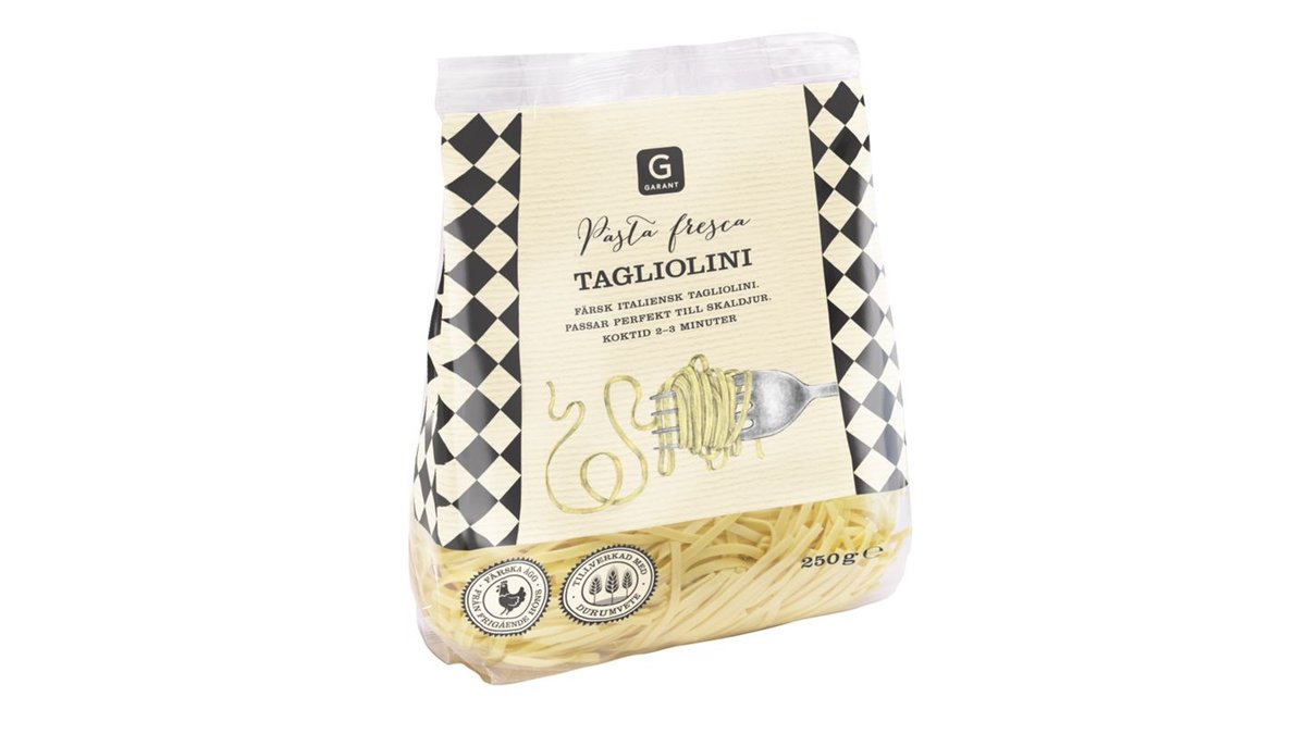 Garant Tagliolini, 250 g