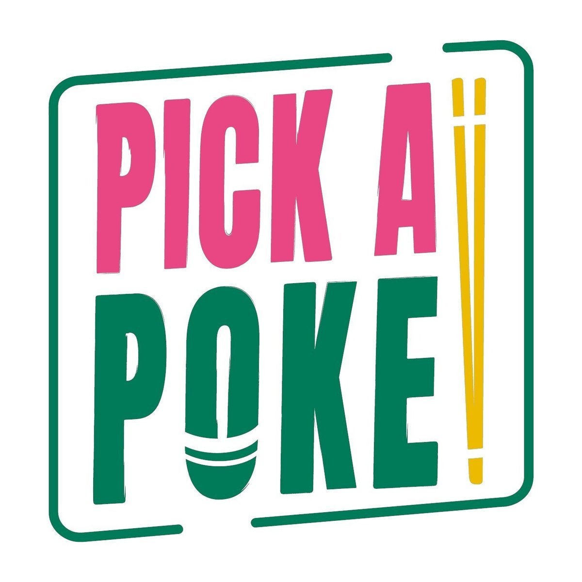 Pick a Poke