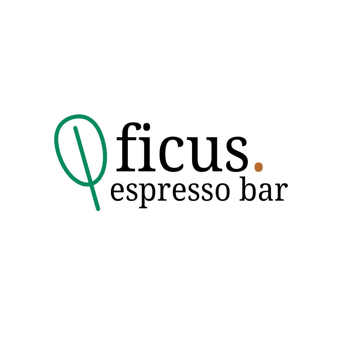 Ficus Espresso Bar