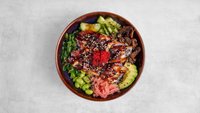 Objednať Unagi Dragon Bowl
