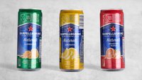 Objednať Sanpellegrino