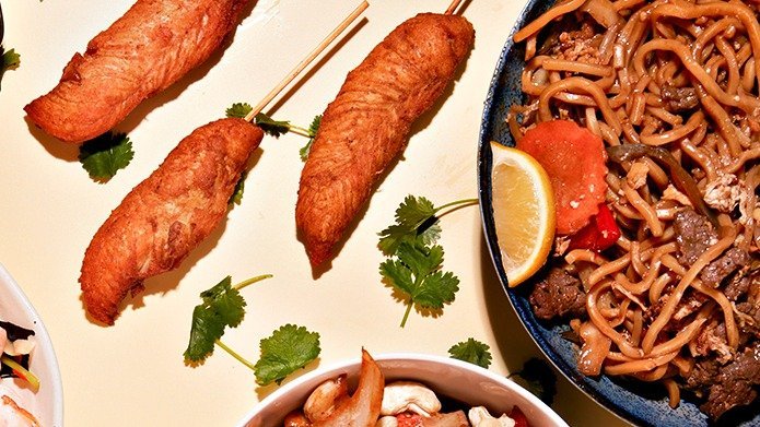 Image of Klå Fann Thai