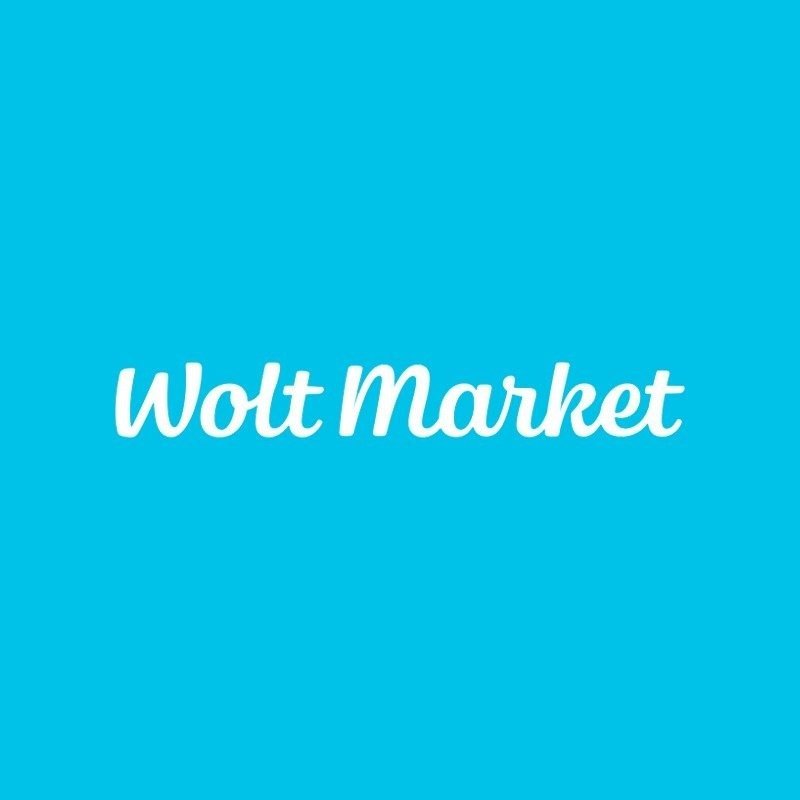 Wolt Market