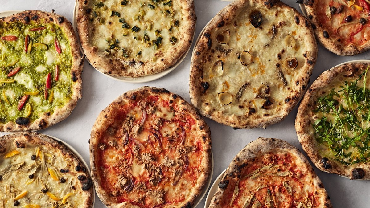 Image of Pizza Per Tutti