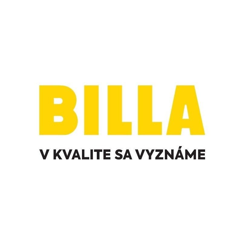 BILLA