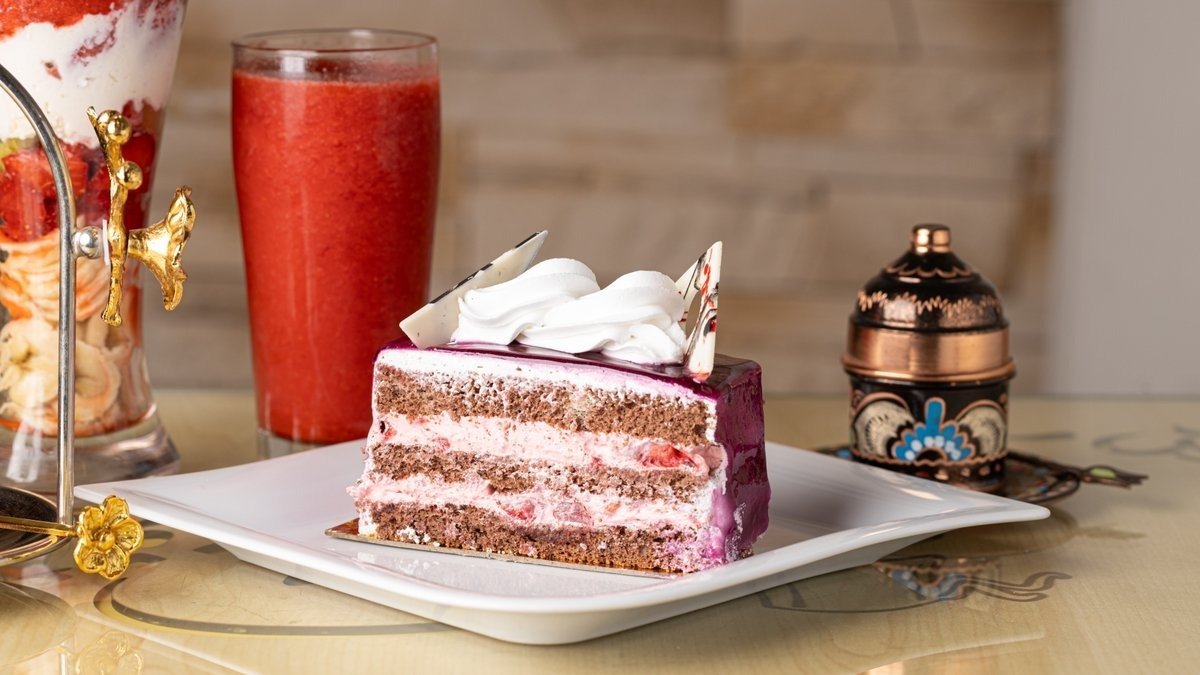 Efendi Sweets | Wolt | Lieferservice | Berlin