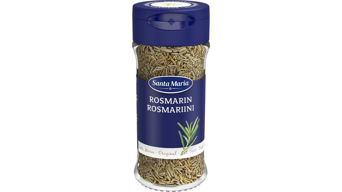 Santa Maria Rosmarin, 21 g